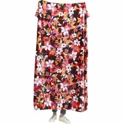 Cheapest ???? Vera Bradley Signature Cotton Rosa Floral Plush Throw Blanket ✔️ -Ella Jayne shop unnamed file 1766