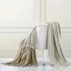 Best Sale ❤️ Modern Threads Cotton Throw Blanket 2 Pk. ???? -Ella Jayne shop unnamed file 1781