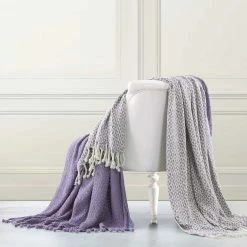 Best Sale ❤️ Modern Threads Cotton Throw Blanket 2 Pk. ???? 8 Best Sale ❤️ Modern Threads Cotton Throw Blanket 2 Pk. ???? -Ella Jayne shop unnamed file 1783
