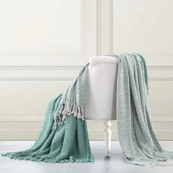 Best Sale ❤️ Modern Threads Cotton Throw Blanket 2 Pk. ???? 9 Best Sale ❤️ Modern Threads Cotton Throw Blanket 2 Pk. ???? -Ella Jayne shop unnamed file 1784
