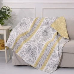 Outlet ✔️ Levtex Home St. Claire Quilted Throw ???? -Ella Jayne shop unnamed file 1817