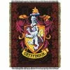 Deals ✔️ Northwest Harry Potter Gryffindor Crest Woven Tapestry Throw ???? -Ella Jayne shop unnamed file 1820