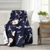 Top 10 ⌛ Lush Decor Vintage Paris Rose Butterfly Script Throw ???? -Ella Jayne shop unnamed file 1826
