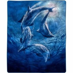 Hot Sale ???? Lavish Home Heavy Fleece Woven Blanket ???? -Ella Jayne shop unnamed file 1850