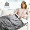 Best deal ???? Pure Enrichment PureRelief Weighted Throw With Heat ???? -Ella Jayne shop unnamed file 1856