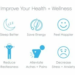 Best deal ???? Pure Enrichment PureRelief Weighted Throw With Heat ???? -Ella Jayne shop unnamed file 1860