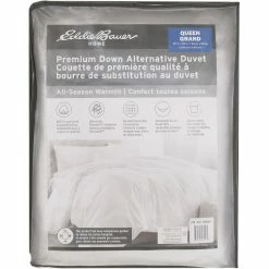 Deals ???? Eddie Bauer 400 Thread Count Down Alternative Duvet Insert ???? -Ella Jayne shop unnamed file 1869