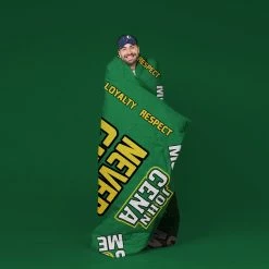 Best reviews of ⭐ WWE Sleep Squad John Cena Raschel Plush Blanket ⭐ -Ella Jayne shop unnamed file 1884