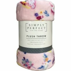 Coupon ???? Simply Perfect Double Sided Unicorn Throw ???? -Ella Jayne shop unnamed file 1896