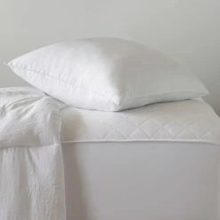 Coupon ???? Ella Jayne Soft Luxurious White Down 100% Certified RDS Stomach Sleeper Pillow ???? -Ella Jayne shop unnamed file 1938