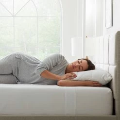 Brand new ???? Dr. Oz Drift Off Dual Sided Memory Foam Pillow ❤️ -Ella Jayne shop unnamed file 1946