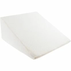 Outlet ???? Lavish Home Extra High Wedge Memory Foam Pillow ???? -Ella Jayne shop unnamed file 1951