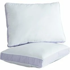 Best reviews of ???? Dreamsleep Extra Firm Density Standard Pillow 2 Pk. ????