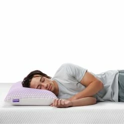 Hot Sale ???? Purple Harmony Pillow, Tall ???? -Ella Jayne shop unnamed file 1975