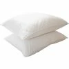 Best Sale ???? Eddie Bauer Quilted Gel Pillow 2 Pk. ???? -Ella Jayne shop unnamed file 1979