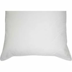 Best Sale ???? Eddie Bauer Quilted Gel Pillow 2 Pk. ???? -Ella Jayne shop unnamed file 1983