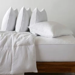 Wholesale ???? Ella Jayne Overstuffed Plush Allergy Resistant Gel Filled Side/Back Sleeper Pillow ???? -Ella Jayne shop unnamed file 1988