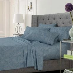 Best deal ???? Tribeca Living Microfiber 120-GSM Extra Deep Pocket 6 Pc. Sheet Set ⌛ 28 Best deal ???? Tribeca Living Microfiber 120-GSM Extra Deep Pocket 6 Pc. Sheet Set ⌛ -Ella Jayne shop unnamed file 20