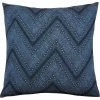 Top 10 ❤️ Michael Amini Gaston Indigo 22 In. X 22 In. Pillow ???? -Ella Jayne shop unnamed file 2004