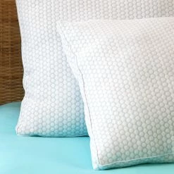 Coupon ???? Cozy Classics Coolmax Performance Gusseted Pillow ????