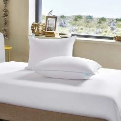 Wholesale ⭐ Martha Stewart Collection Premium White Down Pillow ???? -Ella Jayne shop unnamed file 2049