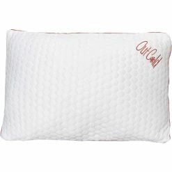 Cheap ???? I Love Pillow Out Cold Copper Queen Contour Pillow ????