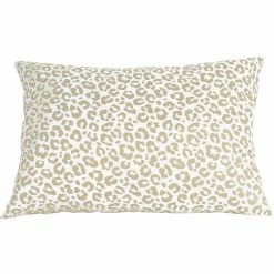 Cheapest ???? SPRINGLOFT Single Pack Leopard Printed Pillow Jumbo ????