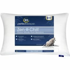 Ella Jayne shop 23 Best deal ???? Serta Perfect Sleeper Zen Chill Pillow ????