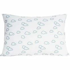 Wholesale ⭐ SPRINGLOFT Single Pack Cloud Printed Pillow Jumbo ????