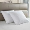 Outlet ✨ Martha Stewart Collection Martha Stewart 233TC Cotton Decorative Feather Pillow Insert 2 Pk. ???? -Ella Jayne shop unnamed file 2088