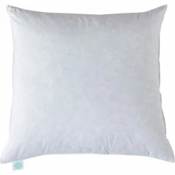Outlet ✨ Martha Stewart Collection Martha Stewart 233TC Cotton Decorative Feather Pillow Insert 2 Pk. ???? -Ella Jayne shop unnamed file 2089