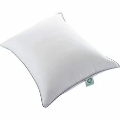 Promo ✔️ Ella Jayne Overstuffed Allergy Free White Down Pillow With MicronOne Technology ???? -Ella Jayne shop unnamed file 2102