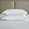 Top 10 ✨ Kathy Ireland Home Kathy Ireland Brrr Pro Cooling Tencel And Polyester Medium Firm Pillows 2 Pk. ????