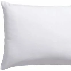 Coupon ⌛ Cozy Classics MicronOne Allergy Protection Pillow Enhancer 2 Pc. Set ✔️ -Ella Jayne shop unnamed file 2157