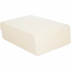 Cheapest ⭐ Lavish Home Folding 31 X 24 X 7 In. Wedge Memory Foam Pillow ✨ -Ella Jayne shop unnamed file 2164