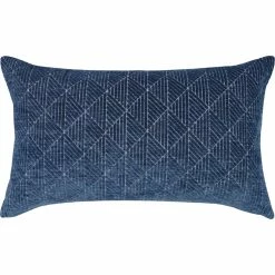Best deal ⭐ Freshmint Geometric Chenille Woven Jacquard Reversible Pillow ???? -Ella Jayne shop unnamed file 2186