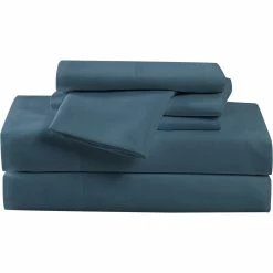 Discount ✨ Cannon Heritage Solid Sheet Set ????