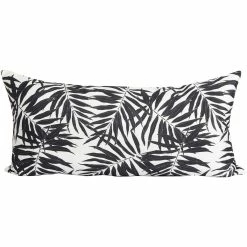 Wholesale ???? Haven By Nemcor Picture Perfect Body Pillow In Black And White ????