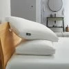 Best Pirce ???? Serta White Goose Feather And Down Fiber Side Sleeper Pillow, 2 Pk. ???? -Ella Jayne shop unnamed file 2205
