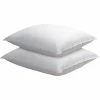 Hot Sale ???? Rio Home Fashions PermaLoft Never Goes Flat Gel Pillow ???? -Ella Jayne shop unnamed file 2223
