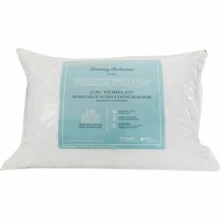 Coupon ???? Tommy Bahama Freeze Medium Density LiquiLoft Ultimate Cooling Pillow ????