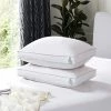 Coupon ???? Martha Stewart Collection White Feather And Down Pillow 2 Pk. ???? -Ella Jayne shop unnamed file 2259