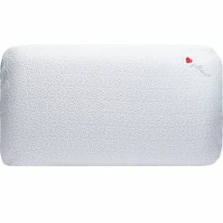 Deals ✨ I Love Pillow Bamboo Low Pillow ⌛