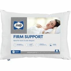 Cheap ???? Sealy Firm Support Pillow ????