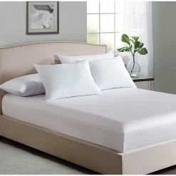 Outlet ???? SPRINGLOFT Single Pack SpringLoft Pillow (1PK)-King ???? -Ella Jayne shop unnamed file 2319