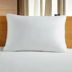 Cheapest ???? Serta 300 Thread Count White Down Fiber Side Sleeper Pillow ???? -Ella Jayne shop unnamed file 2324