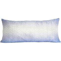 Best reviews of ???? Haven By Nemcor Picture Perfect Body Pillow, Ombre Blue ✨