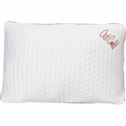Best Sale ???? I Love Pillow Out Cold Copper Queen Side Sleeper Pillow ????