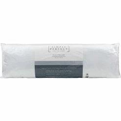 Budget ???? Simply Perfect Body Pillow 21 X 54 In. ????