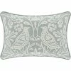 Outlet ???? J. Queen New York Garden View Spa Boudoir Decorative Throw Pillow ???? -Ella Jayne shop unnamed file 2405